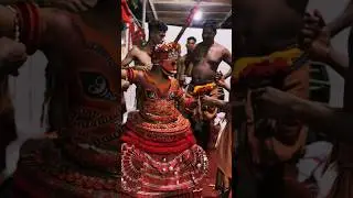 Kandanar Kelan കണ്ടനാർ കേളൻ തെയ്യം#theyyam#theyyamkerala #theyyamkannur#kandanarkelan #theyyamlovers