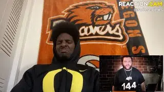 Jun Tzu - Fire In The Streets ☘️🇮🇪REACTION.CAM