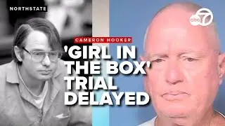Trial for 