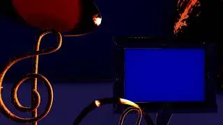 3D Animation Effects Blue Screen wedding Effect || Wedding green & Blue screen Effects Video Editors