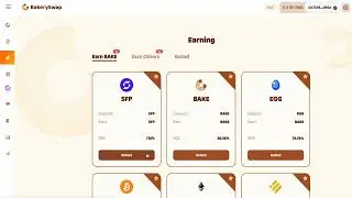 This is the most profitable SAFEPAL coin STAKING ever 🚀 stake SFP crypto