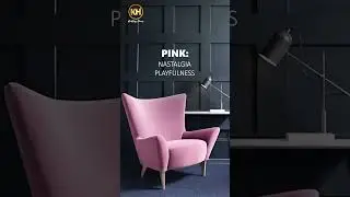 🛋️ What Your Sofa Colour Says About You | Express Your Style with Kommerce House Raipur #shorts