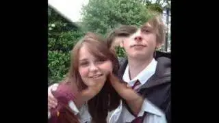 romsey school leavers 2008
