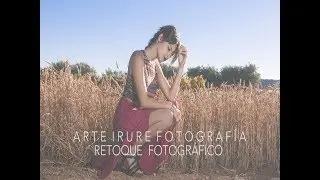 PHOTOSHOP. RETOQUE FOTOGRAFICO.