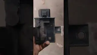 discovery fuel pump module changed & location.... #automobile #carlover #shorts #youtubeshorts