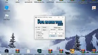 1 05 FIFA 15 RTM TOOL Goals Editor,Team Editor+ DOWNLOAD