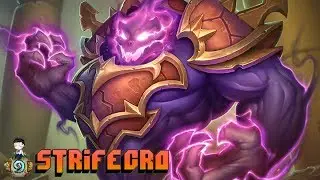 Hearthstone: Cube is a metabreaker