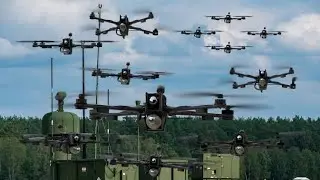 ATTAQUE PAR DRONES À KISANGANI : L’AFC/M23 DÉFIE L’ÉTAT CONGOLAIS ET REDESSINE LES LIGNES DU CONFLIT