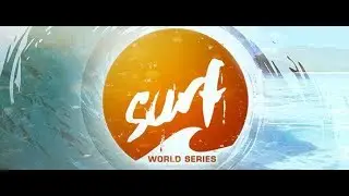 Surf World Series : Enfin un bon jeu de surf !!!