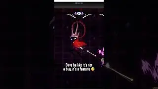When updating player sprites goes wrong 🥹