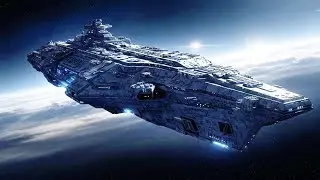 Lost Human Warship Reappears&mdash;Carrying Technology That Defies Time | HFY Sci-Fi Stories