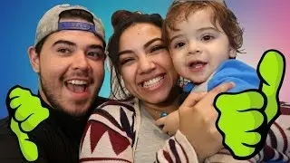 Daddy's HORRIBLE day turned into a GREAT day, and we are planning to have another BABY!!