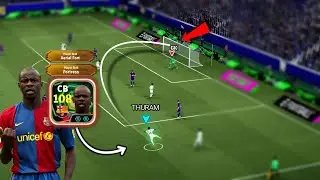 THURAM 108 Эпический двойной усилитель Ариэль Форт + навык крепости = ..?💀 | НОВЫЙ THURAM ЛУЧШИЙ ...