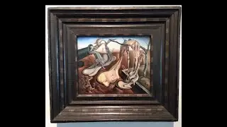 10 Amazing Surrealist Artists Techniques