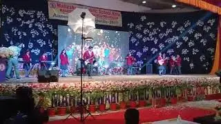 Best school orchestra band in india