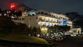 Mewah di Jamannya - Braja Mustika Hotel | Bogor