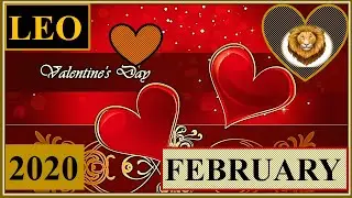 Leo February 2020