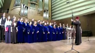 Н. Лысенко 
