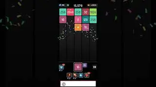 X2 Block Game | Lets Play Games #games #letsplay #mygames #blockgames #blockgamingtv #block