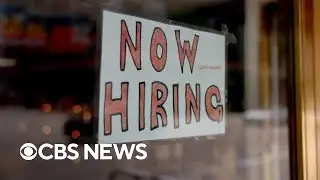 April job growth beats expectations amid banking industry turmoil