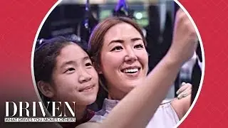 Patty Ang's passion in work | Driven