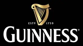 Guinness Logo Club