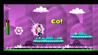 Geometry dash #9
