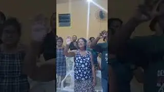 PASTOR BARBOSA ABEN&Ccedil;OANDO O POVO DA MUNDIAL NO BAIRRO TAPAN&Atilde; EM BEL&Eacute;M DO PAR&Aacute;!