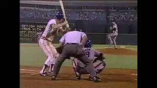 NYM@ATL: Rick Anderson strikes out Dale Murphy (1986)