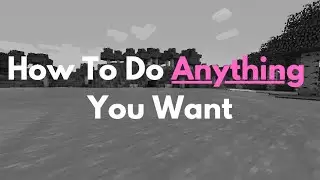 Why Motivation Always Fails (And What Actually Creates Discipline)