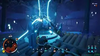 DARWIN PROJECT - FULL GAME HIGHLIGHTED Epic Ending