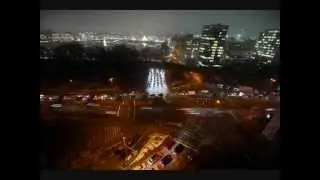Tilt-Shift Germany in motion Hamburg by Heinrich Eder