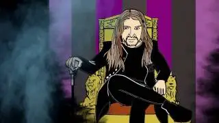 Rafa Blas - Eloise (Official Music Video)