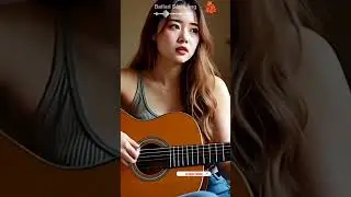 Ballad S&acirc;u Lắng - tuyệt t&aacute;c Guitar Cực Hay.#ballads&acirc;ulắng #cover #music #guitar #guitarcover