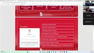 Cite Right! Citation Management Webinar