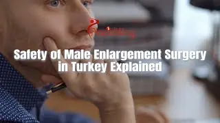 Safety of Male Enlargement Surgery in Turkey Explained