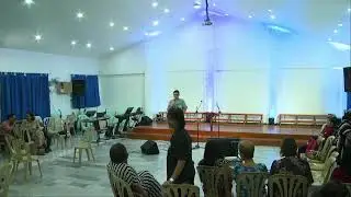 SIBFK NMM Laymen's and WOMISSO Fellowship  Live, Nov 26, 2023