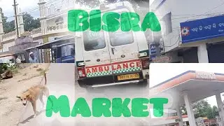 Bisra Market area#MARKET #biker#vlog#Travelexperience