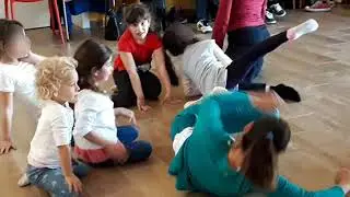 Formazione Permanente ARTE - Mantova 2019