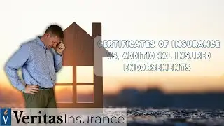 What's the Difference Between a Certificate of Insurance and an Additional Insured Endorsement