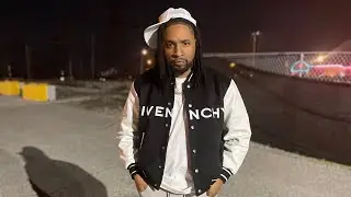 Jibbs - Chain Hang Low Performance (Vlog)