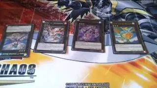 Inzektor Deck Profile March 2012