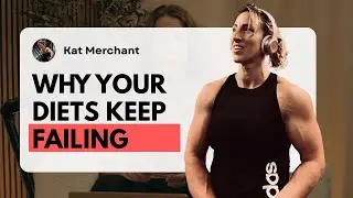 How To Stop Your Diet From Failing (Based on 750+ Successful Clients)