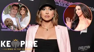 Raquel Leviss Left Dog She Shared with James Kennedy at Shelter + Scheana Responds to Fan Backlash
