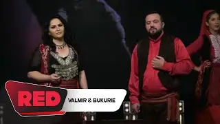 Valmir Shala & Bukurie Morina - Jam shqiptar