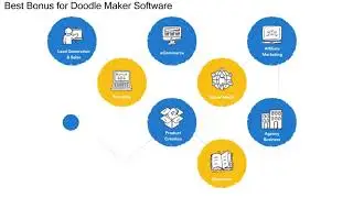 best doodle video software - best doodle video creation software - doodlemaker