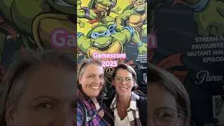#gamescom #gamescom2025 #k&ouml;ln #gaming #marvel #playstation #xbox #nintendo #merch #blizzard #zocken