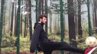300+ kick ups (KEEPY UPS)
