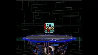 Double Jump Cancels - Melee Mewtwo Basics
