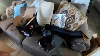 AFE TAKEDA intake install lexus rc350